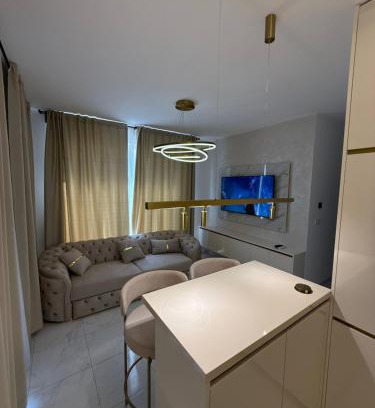 Belgrade Apartamento | A21 Apartment