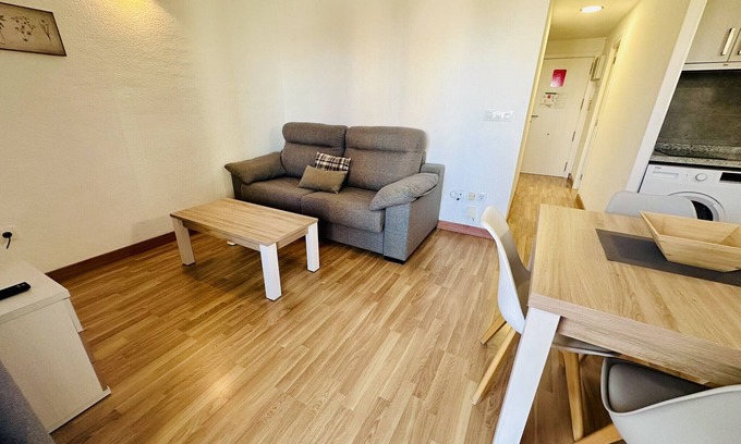 Finestrat Apartamento | A271 - Coqueto apartamento moderno y luminoso