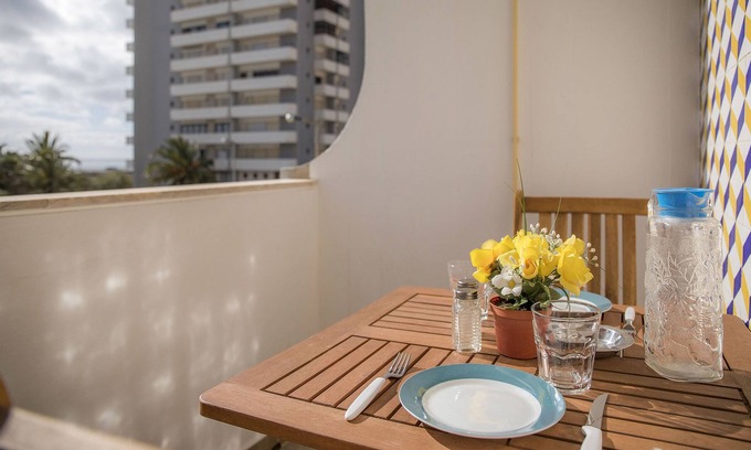 Torralta Apartamento | A28 - Torralta Studio Alvor by Dreamalgarve