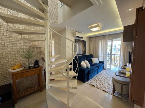Morumbi Apartamento | A3/202-Duplex com 2 Quartos-MorumBIS e Einstein