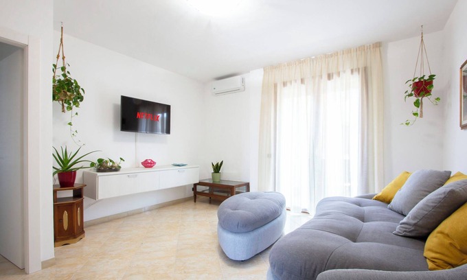 Cesate Apartamento | A3 Casa Magnolia | Cozy Apartment Fair Rho-Airport |Two bathrooms - Two bedrooms