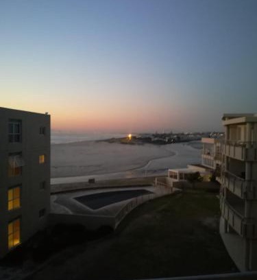 Lagoon Beach Apartamento | A310 Lagoon Beach Apartment & Spa