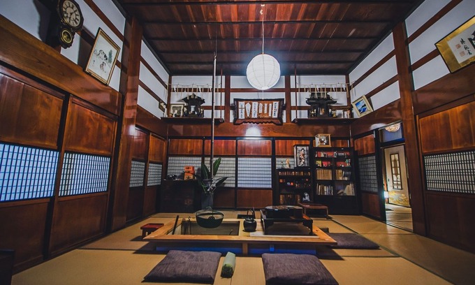 Sado Casa | A310to Kawasaki Roman Museum, a 120-year-old private house that takes you back to the Taisho era