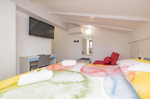 Cesate Apartamento | A7 Moonlight AMPIO MONOLOCALE MI-Rho-Fiera-MXP Airport-Como