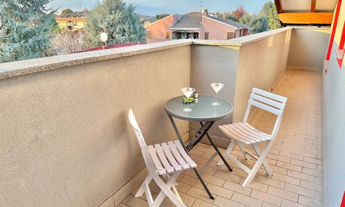 Cesate Apartamento | A8 Aloe | Fiera Rho-Milano-MXP | Confortable Apartment
