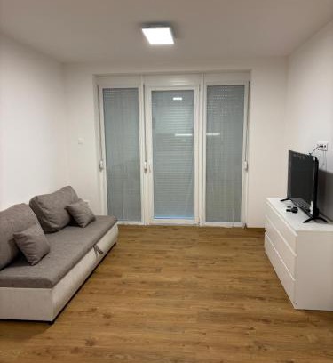 Balatonboglar Apartamento | AA Apartman - Balatonboglár