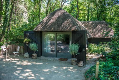 Zeegse Casa | Aa Casia vakantiehuis