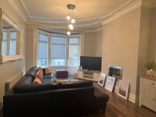 South Shields Apartamento | AA Exec Apartments