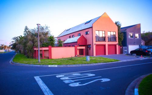 Parklands Casa | AA guest house 2 Parklands