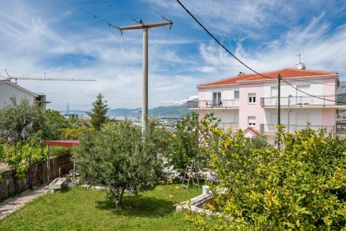 Mejasi Apartamento | AAA Anić Amazing Apartments DELUXE