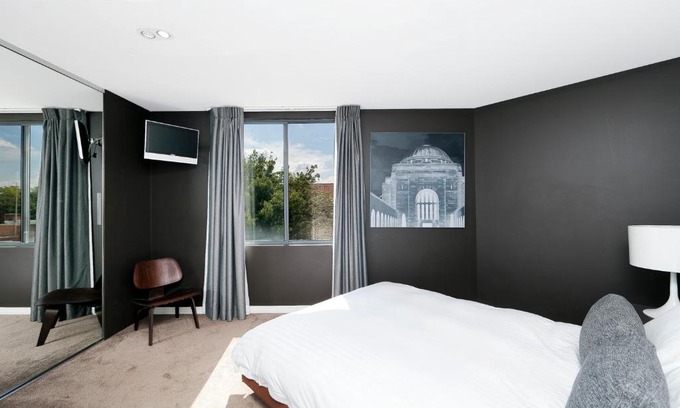 Kingston Apartamento | AAC Apartments - Griffin