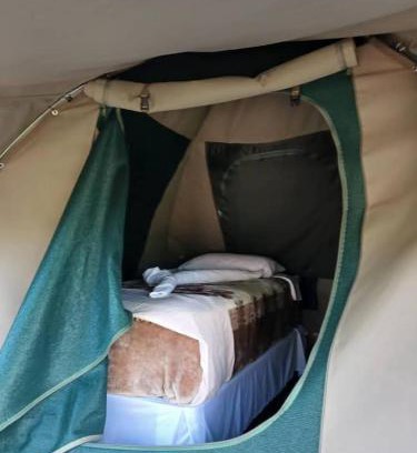 Kasane Casa | Aacron Hills Guesthouse