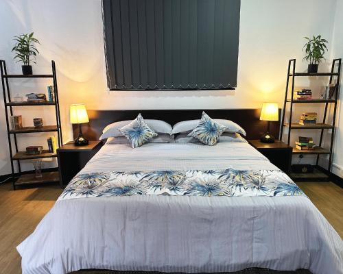 Kurunduwatta Apartamento | Aadaraya Colombo 7