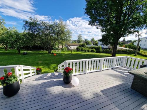 Klofta Casa | Aadarsh Villa rom kløfta 9 min from Oslo Airport