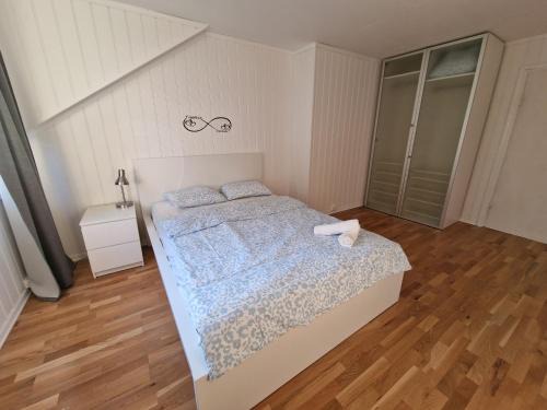 Klofta Casa | Aadarsh Villa rom3, 10 min fra Oslo airport