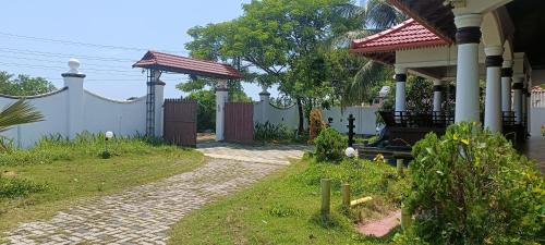 Kumbalam Casa | AADIS HERITAGE
