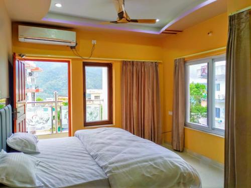 Tapovan Casa | Aadishri