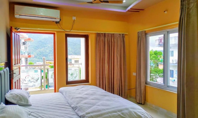 Tapovan Casa | Aadishri