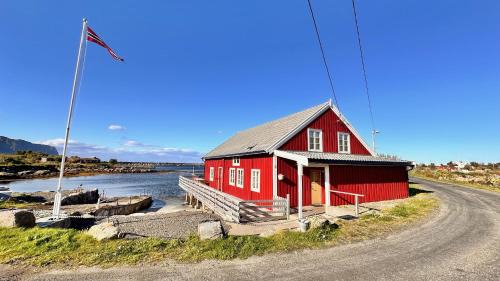 Bostad Chalet De Esquí | Aakerberget Vestresand