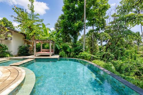 Kutuh Kaja Villa | Aalaya Villa by Betterplace