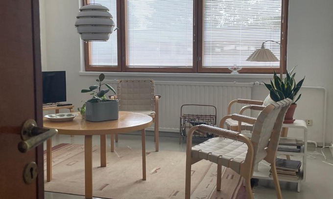 Karhula Apartamento | Aalto Apartments Sunila Honkala 2