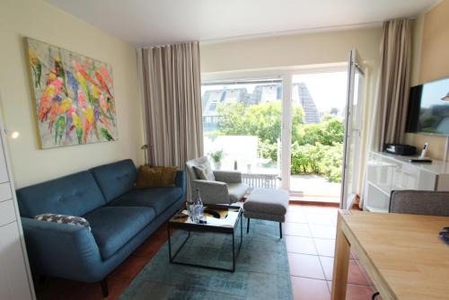 Wenningstedt-Braderup Apartamento | Aalto - Im Grund 13, App 2