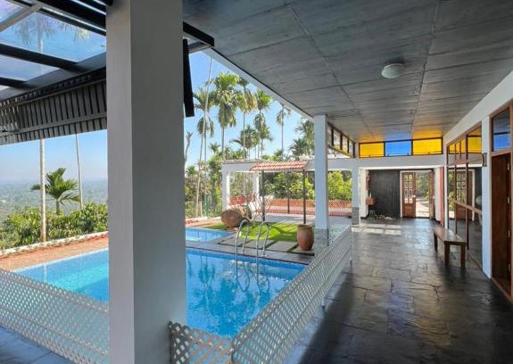 Muttil South Casa | Aambal Villa Homestay