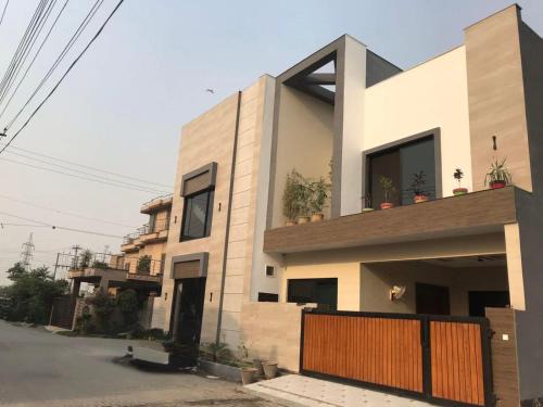 Lahore Apartamento | Aamir Khan House