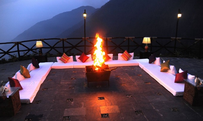 Dalhousie Complejo | Aamod Dalhousie