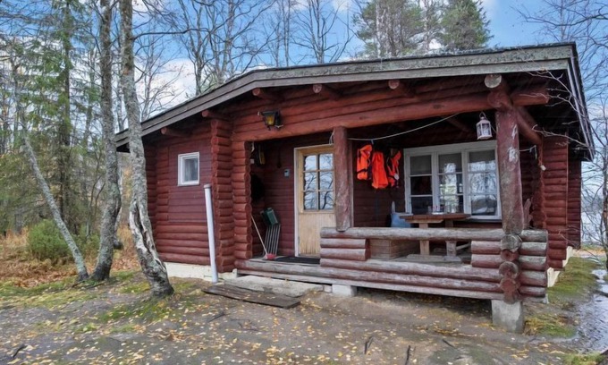 Kuusamo Casa | Aamun kajo by Interhome