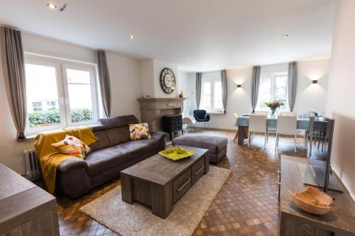 Opglabbeek Casa | Aan de bosrand