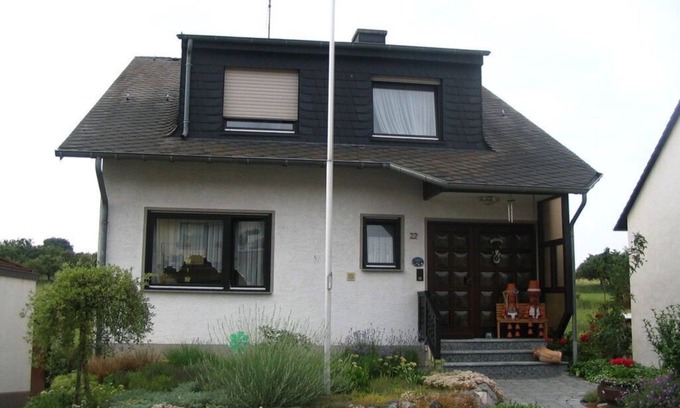 Sinzig Casa | Am Frankenbach Retiro moderno