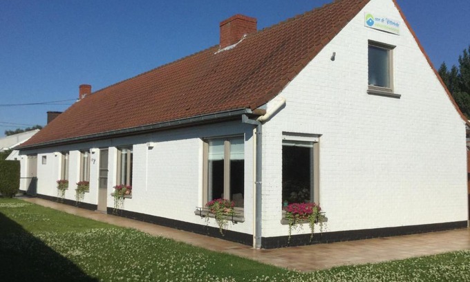 Oostvleteren Casa | Aan de Vleterbeke