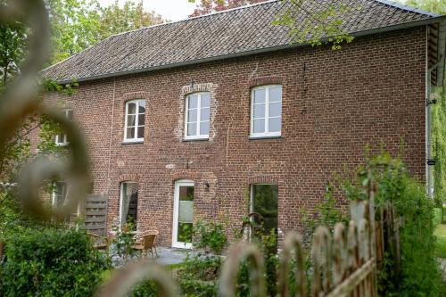 Municipality of Gulpen-Wittem Casa | Aan 't Laantje