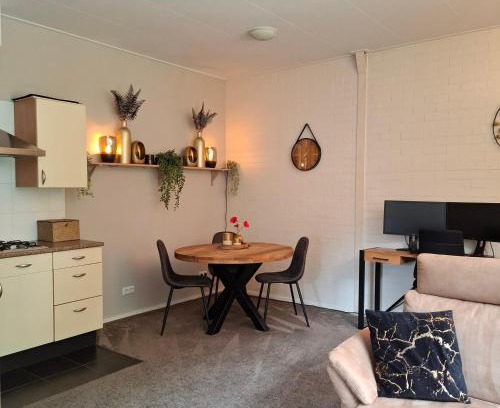 Municipality of Hoogeveen Apartamento | Aan't Opgaande