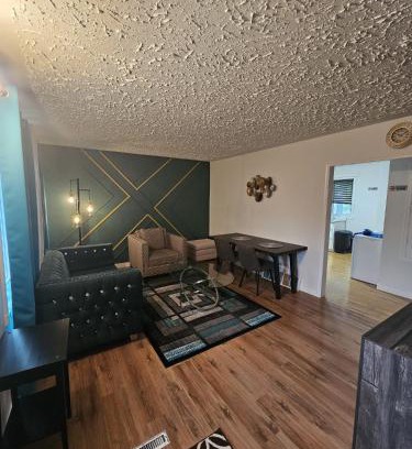 Jasper Place Casa | Aansel Suites 2 bedroom