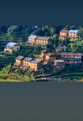 Nagarkot Casa | Aanshi homestay