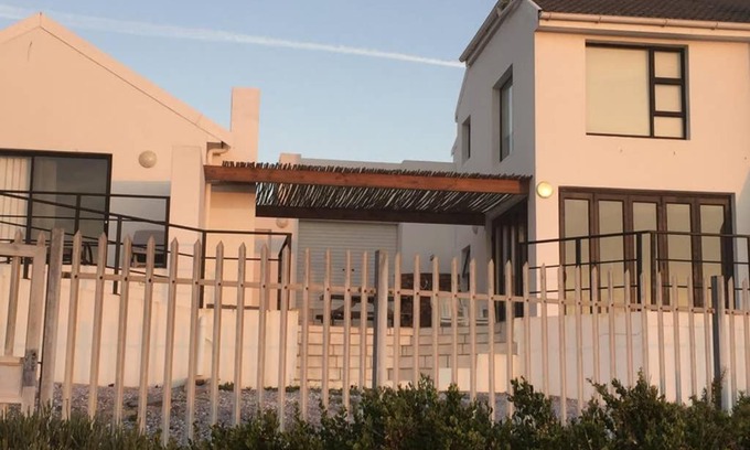 Lambert's Bay Casa | Aan’t See House