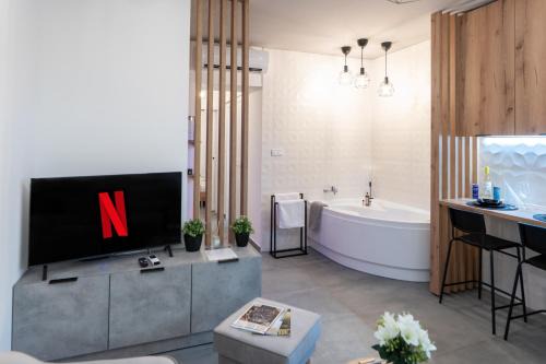Pecs Apartamento | AApartman Wellness