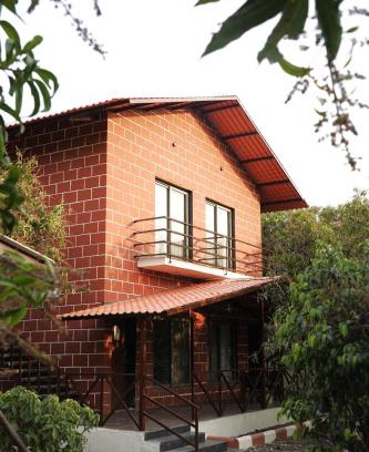 Sasan Gir Complejo | Aarambh Jungle Vista Resort, Gir