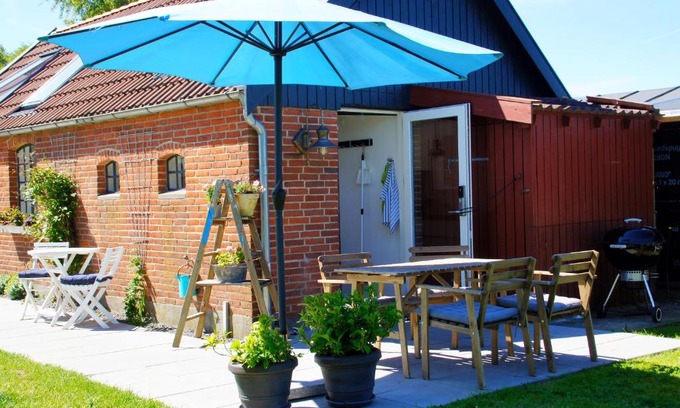Beder Malling Casa | Aarhus bugtens Perle