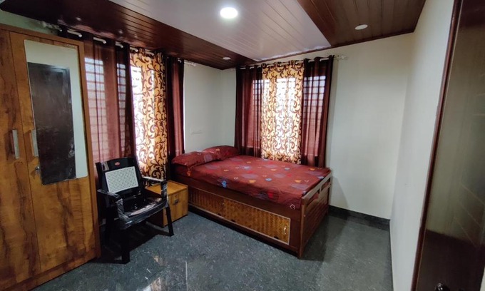 Thalassery Complejo | Aaroodam Resort