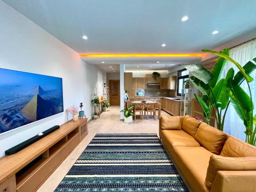 Maadi Apartamento | AARU Maadi Luxe Retreat