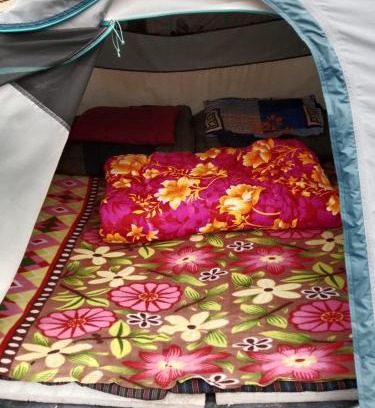 Sitapur Otro | Aarvi camp nd resort