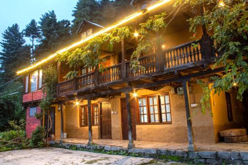 Manali Cama Y Desayuno | Aarya homes