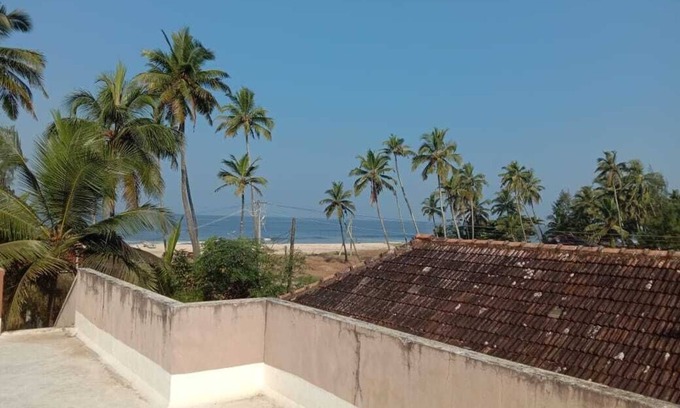 Malpe Cama Y Desayuno | Aasare Beach House
