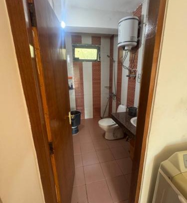 Vashist Apartamento | aashini homestay
