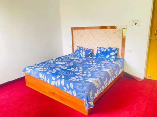 Muzaffarnagar Casa | Aashram guest house &Restotent