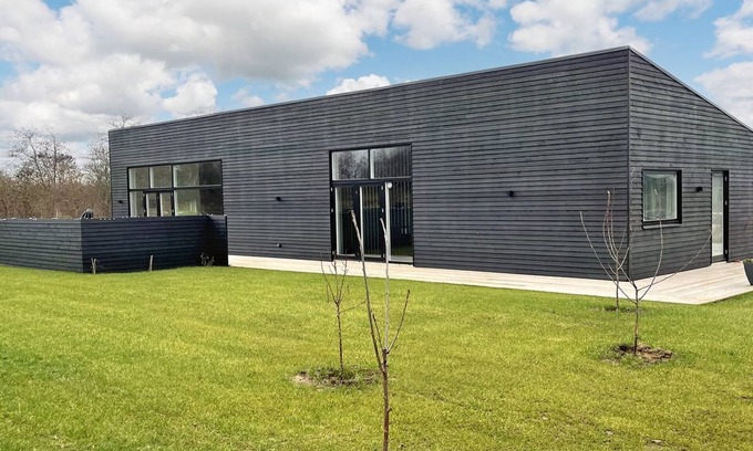 Odder Casa | "Aatami" - 500m from the sea by Interhome
