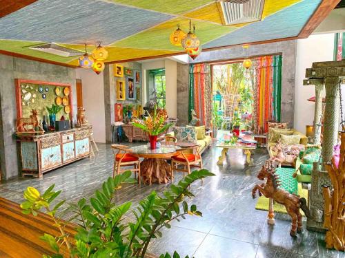 Sri Jayawardenepura Kotte Casa | Aathma Colombo House